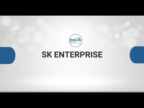 About Sk Enterprise
