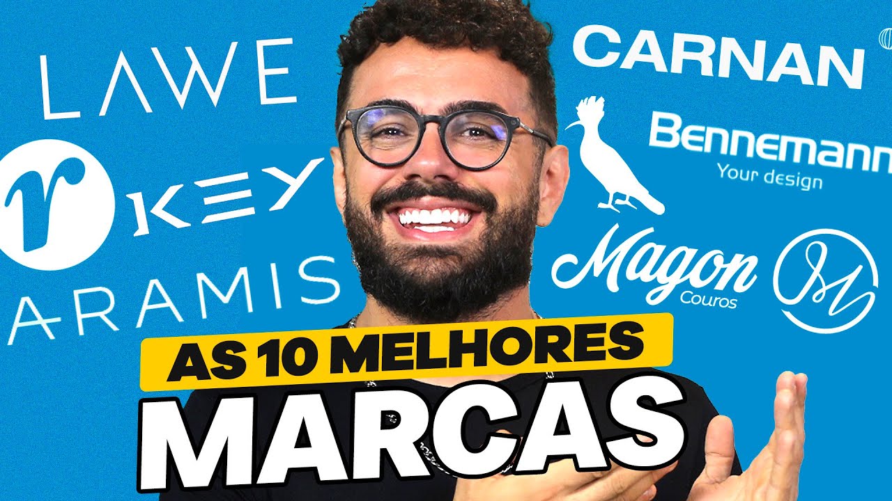 10 MELHORES MARCAS para COMPRAR ROUPAS MASCULINAS  (com @machomoda ) | MODA MASCULINA 2025