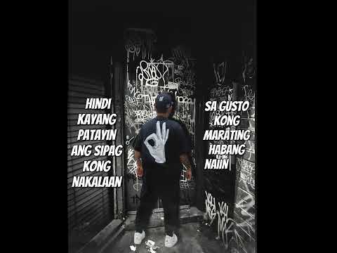 "MAYABANG PALA" by: GK DONGALO