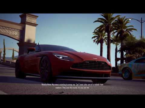 Solar sprint | 1 percent club | race 4 | Need for Speed Payback | trick