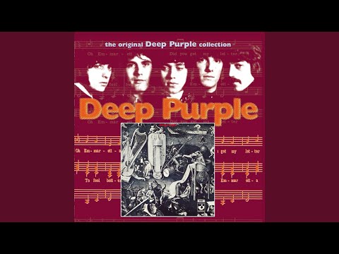 Videoclip de The Painter (Version One) [BBC Sounds Like Tony Brandon Show Session] — Deep Purple