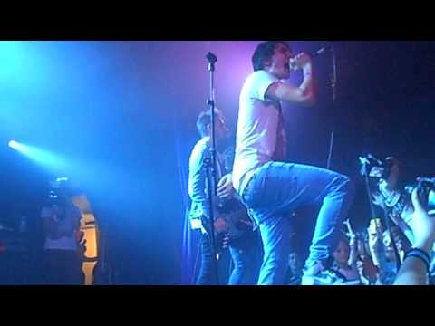 Eskemo - Dédipix - Divan du monde le 22.09.12