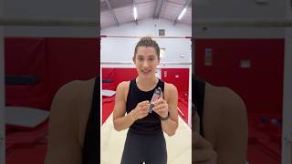 Trying elf Power Grip Primer for better grip👀