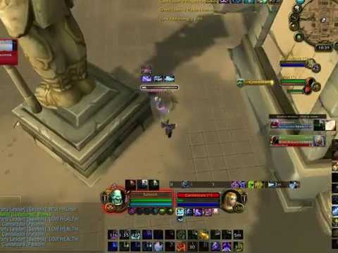 SaintNik Ft Davincii- 6.2 Arenas Season 2-Frost DK