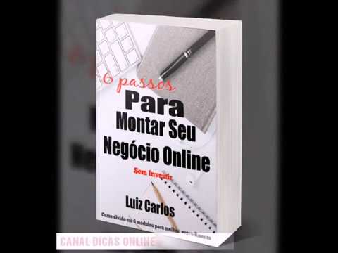 Como ganhar dinheiro online sem sair de casa, não deixe que a crise lhe afete.