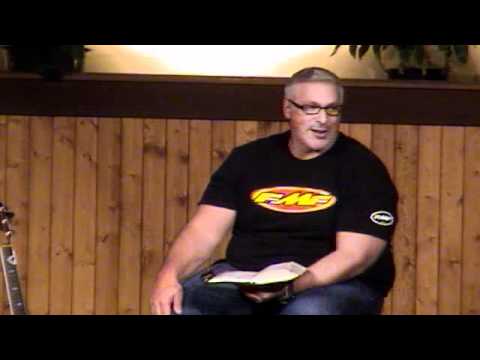 ChurchACCF's Webcam Video from February 29, 2012 08:07 PM