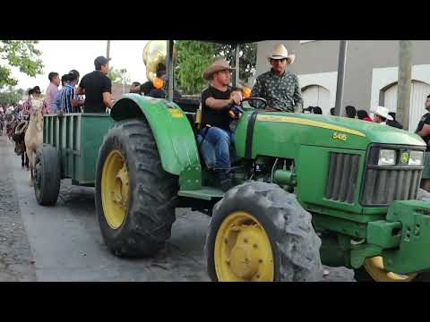 Otro video más Zapotitlán de vadillo Jalisco 2024
