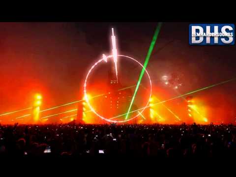 Catatonic Overload - The Sexual Thrill (Thera Core Mix)