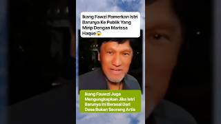 Download lagu IKANG FAWZI PAMER ISTRI BARUNYA😱#ikangfawzi #beritaviral #beritaterbaru #beritaviral #gosip #artis mp3