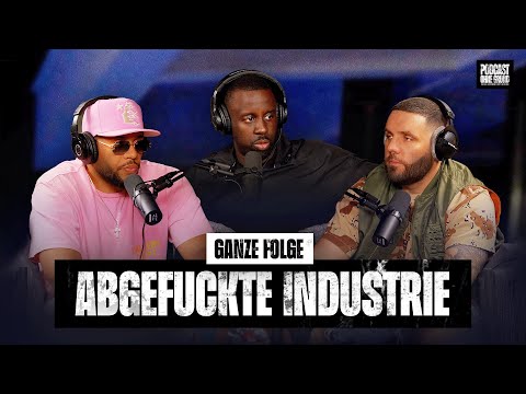 HAFTBEFEHL-Doku, Dr*genkonsum, manipulierte Musikindustrie, Schüsse auf SHIRIN & Horror-Date-Stories