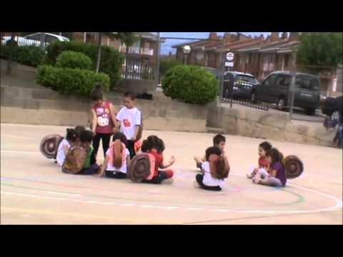 L'excursió dels cargols P 3