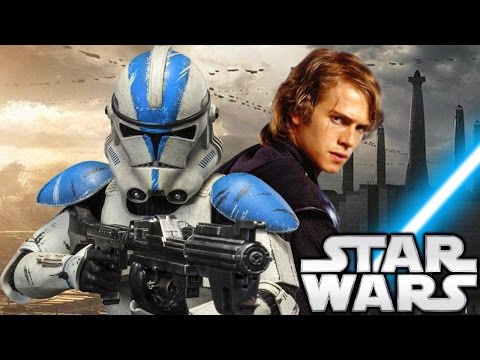 How Did the Clones Know Anakin Wasn’t a Jedi During Order 66? Star Wars Explained