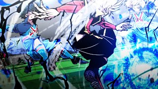KAISER IMPACT: MAGNUS