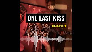 Kylie Minogue  | One Last Kiss (Demo Version)