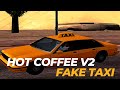 HOT COFFEE V2 Gta Moments Faketaxi Encounters Sanandreas