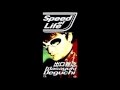 SPEED OF LIFE【歌詞付き】- 出口 雅之