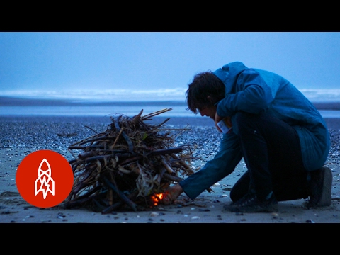 Život v odlehlém ráji