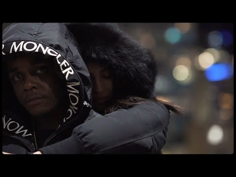 Roney - Attachable Ft. YH (Official Video)