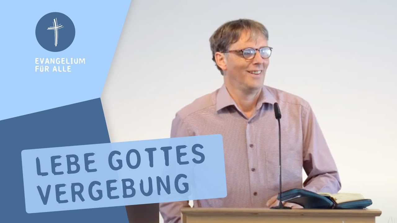 Predigt vom 18.02.2026