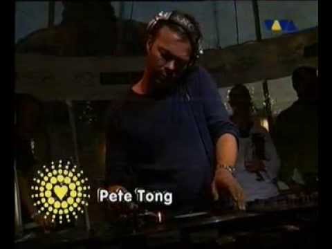PETE TONG Live @ Love Parade 2003