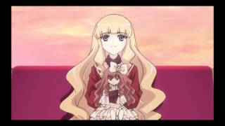 Download lagu TWGOK Kami Nomi Megami-hen ending | Tsukiyo Kujyo mp3