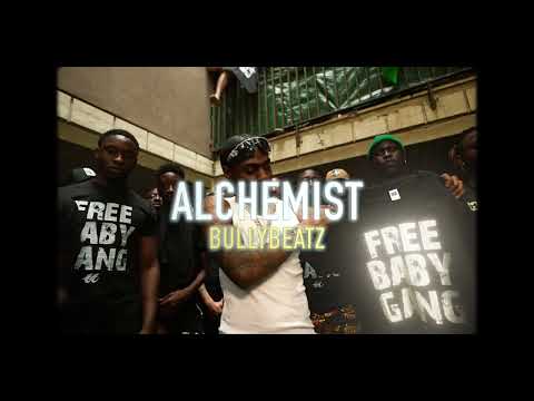 [FREE] Russ Millions x Baby Gang x Uk Drill Type Beat "Alchemist" | Uk Drill Type Beat 2024