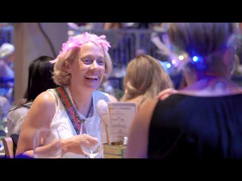 Mamma Mia! The Party London Official Trailer 2024