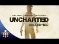 The Trophy Show - Uncharted The Nathan Drake Collection
