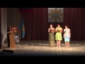 Выпускной 11 класс 2014 