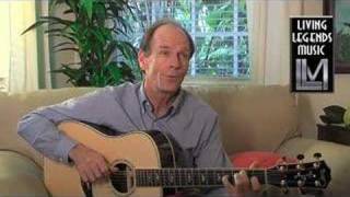 Livingston Taylor - "There You Are Again" (10 of 10)