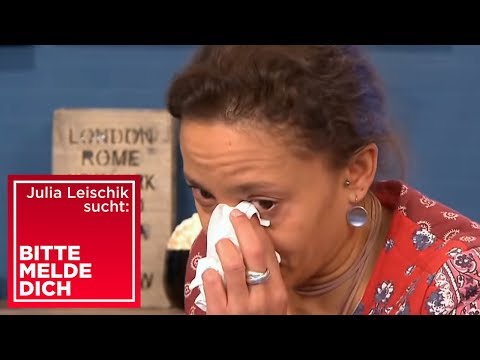 Sauer auf Papa: Patricia sucht ihren Vater James auf Hawaii | 2/2 | Bitte melde dich | SAT.1