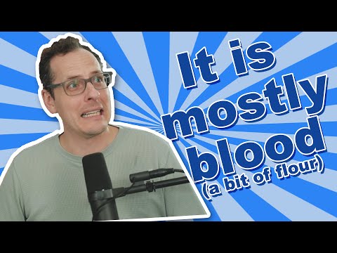 Ten chapters of death! | Leviticus 1-10 RECAP