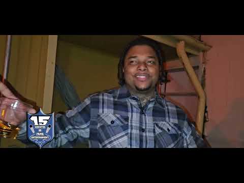 GEECHI GOTTI RECAPS HIS BATTLE WITH E NESS AT THE NEW  UDUBB EVENT IN LOUISIANA