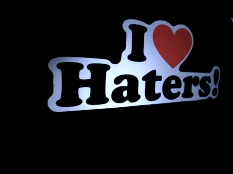 GAME OVER - I LOVE HATERS (COMING SOON 2014)