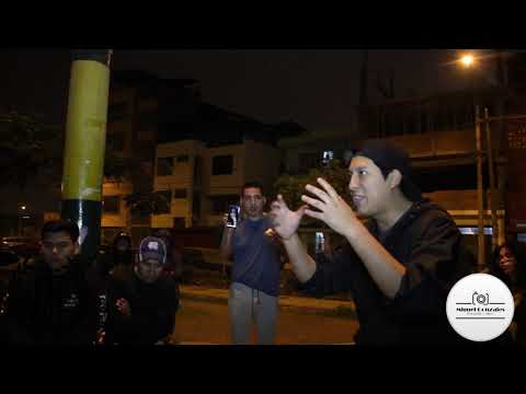 Culturap/ Warpein vs Cotrina vs Milla