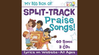 How Awesome Is the Lord