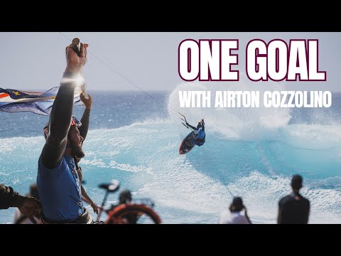 One Goal |  Airton Cozzolino | Cape Verde 2024
