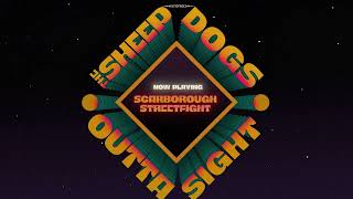 Music video thumbnail preview for The Sheepdogs - Scarborough Street Fight (Visualizer) by The Sheepdogs