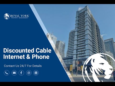 1804-352 Front Street West, Toronto, Ontario M5V 0K3