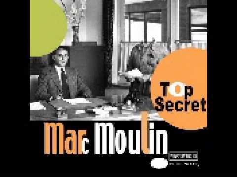 Marc Moulin | Into the Dark