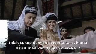 RUMAH BEKAS KUBURAN TRAILER