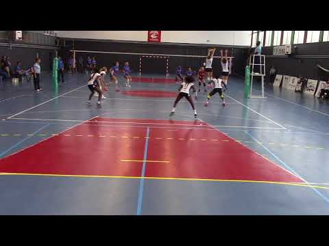 Jonna Wasserfaller   Highlight 17 18