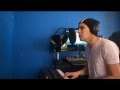 El Polaco- Dudas (Covers) - Kevin Alvarado 