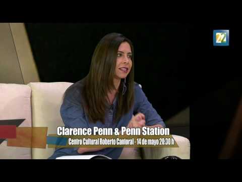 Eugenio Elías habla sobre el ciclo NY Jazz All Stars