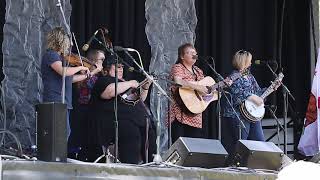 No Smoky Mountains _ Sister Sadie