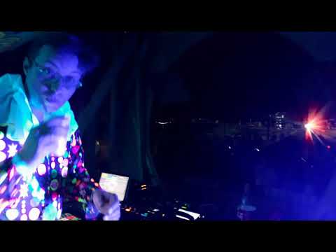 Pantomiman @For Love Mini Festival 2021-10-08