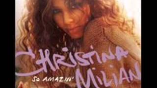 Chistina Milian Y&#39;all Aint Nuthin&#39;