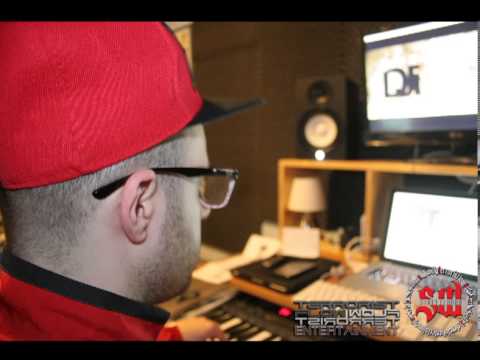 Djiflow ft Duda - RestInPeace [2013]