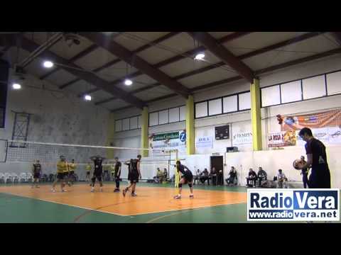 La Tempini Azzano Volley conquista la salvezza