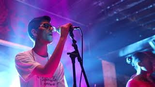 Displace - "Float" [Sgammato Student Showcase]